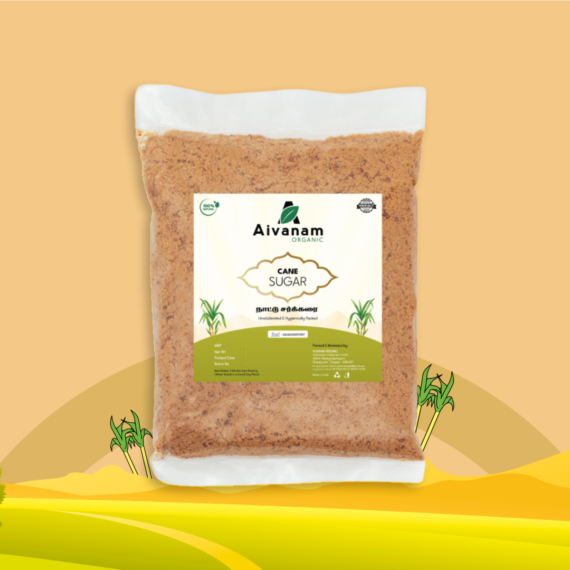 Sugarcane Sugar