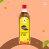 Sesame Oil