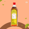 Sesame Oil
