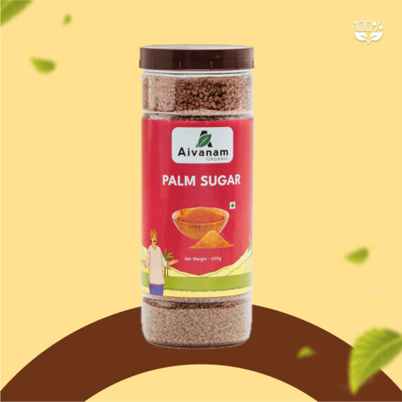 Palm Sugar