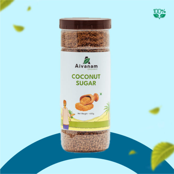 Coconut Sugar