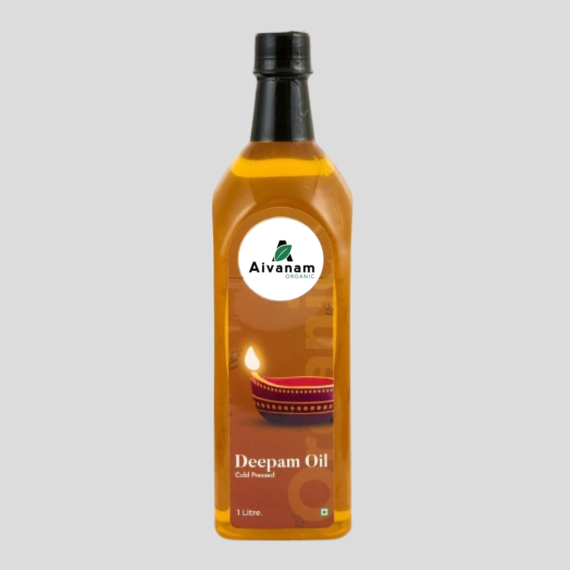 Deepam Oil 1 Litre